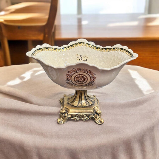 Porcelain Italian Decor