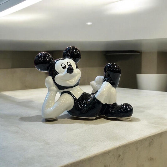 Ceramic Micky mouse