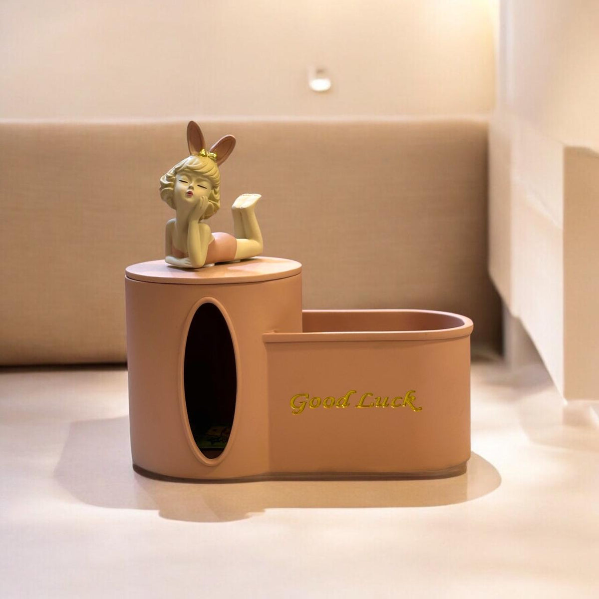 Tissue Box