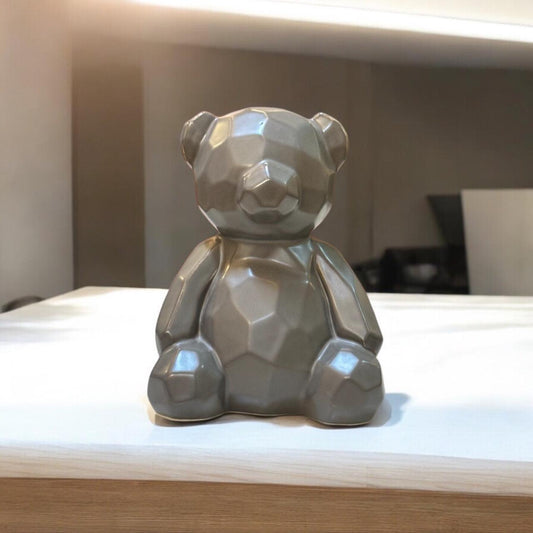 Ceramic bear (large)