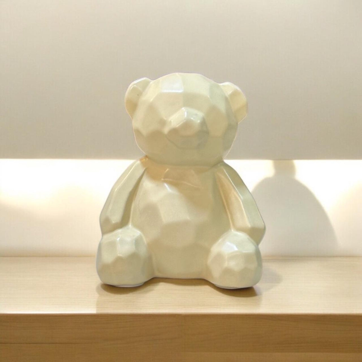 Ceramic bear (small)