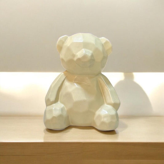 Ceramic bear (small)