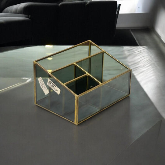 Jewellery box