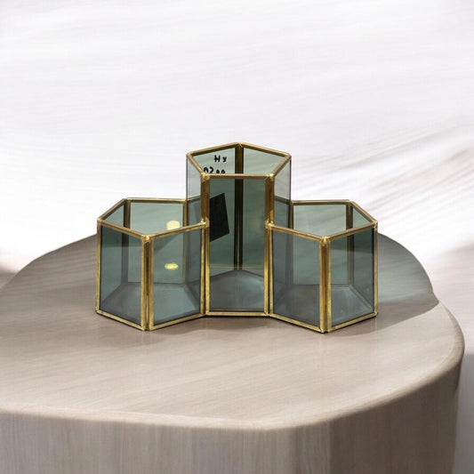 Jewellery box