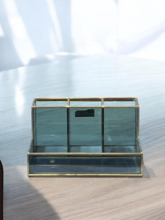 Jewellery box