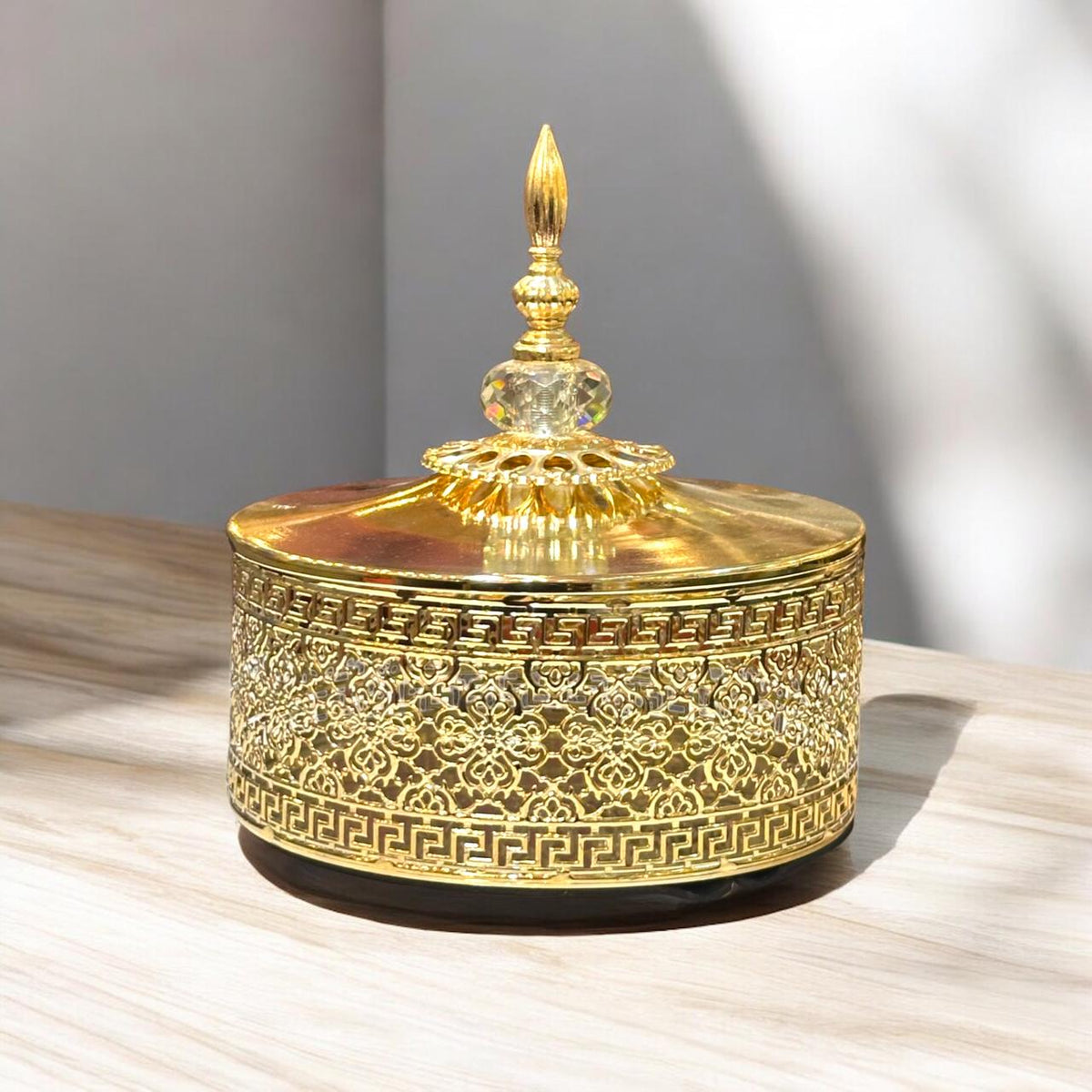 Candy pot (medium)