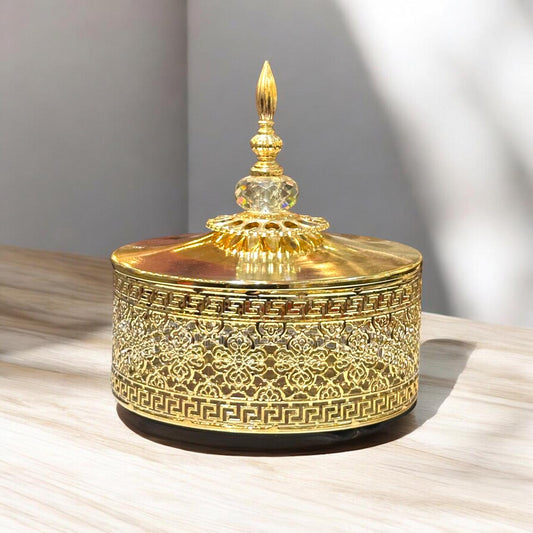 Candy pot (medium)