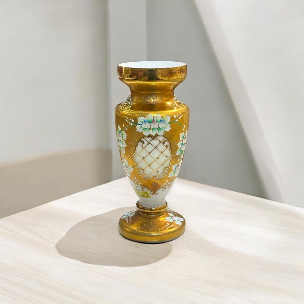 Chiqo Vase