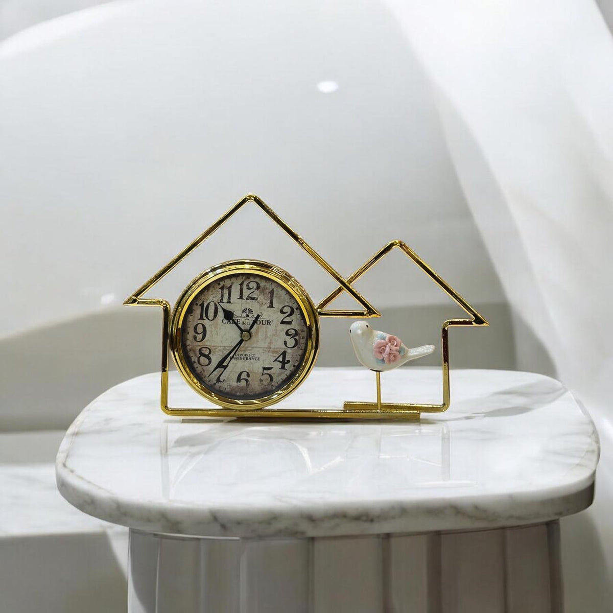 Table clock