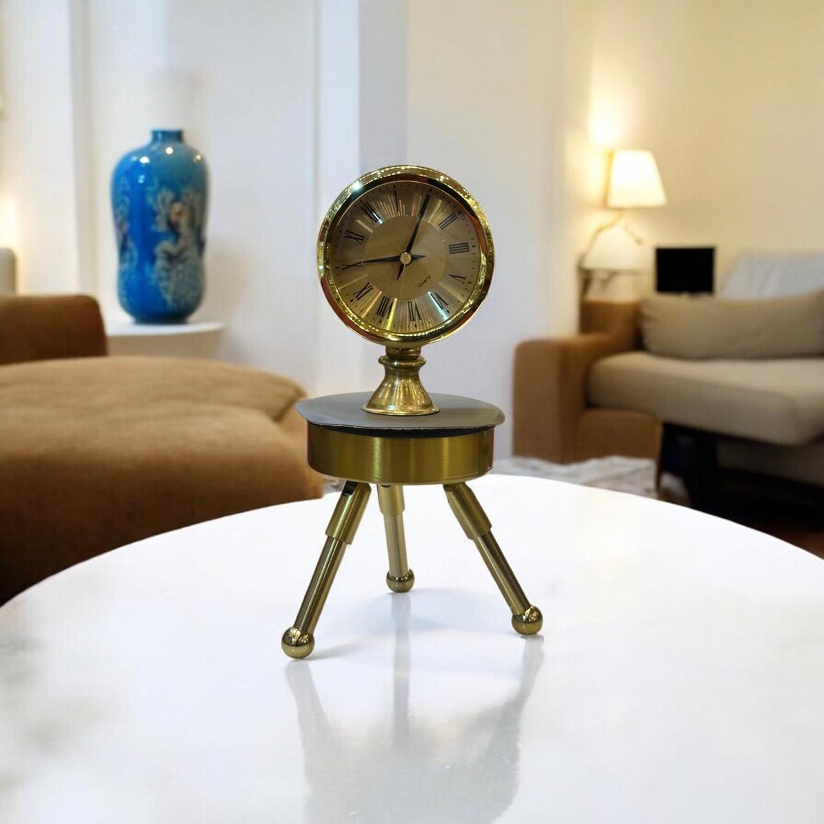 Table clock (large)