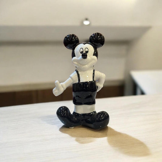 Ceramic Micky mouse