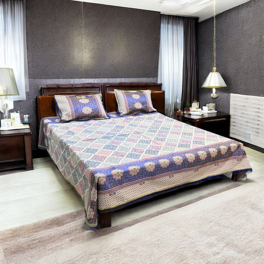 Gultex 3-Piece King Bed Sheet Set