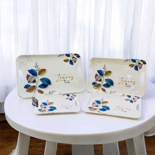 Melamine 4 Pcs Set
