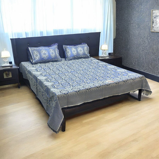 Gultex 3-Piece King Bed Sheet Set