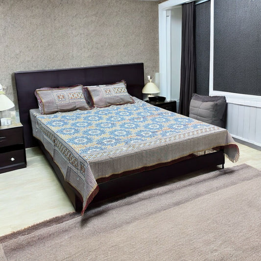 Gultex 3-Piece King Bed Sheet Set