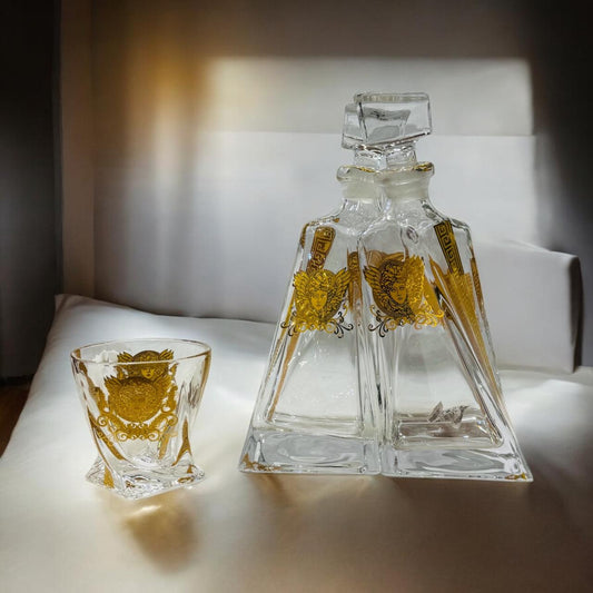 Versace Double Water Set