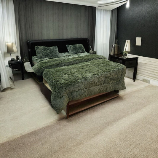 Shaggy Razai set 4pcs