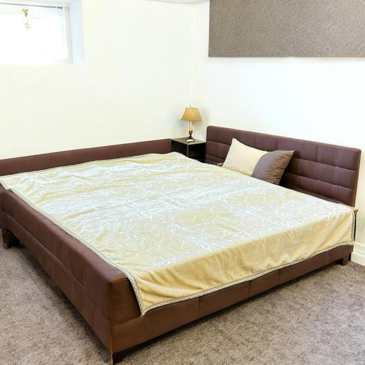 Passionate Single Blanket
