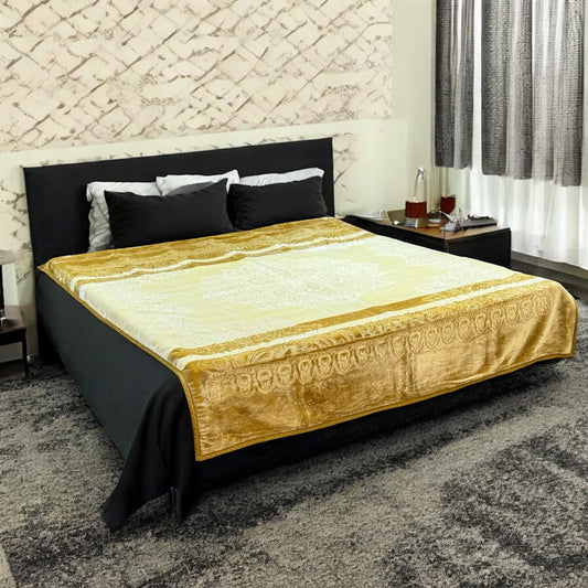 Miracle Double blanket