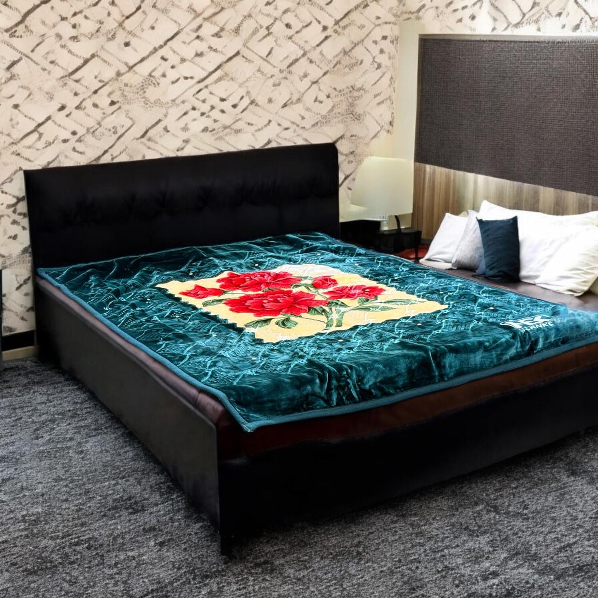 Super Select Single blanket