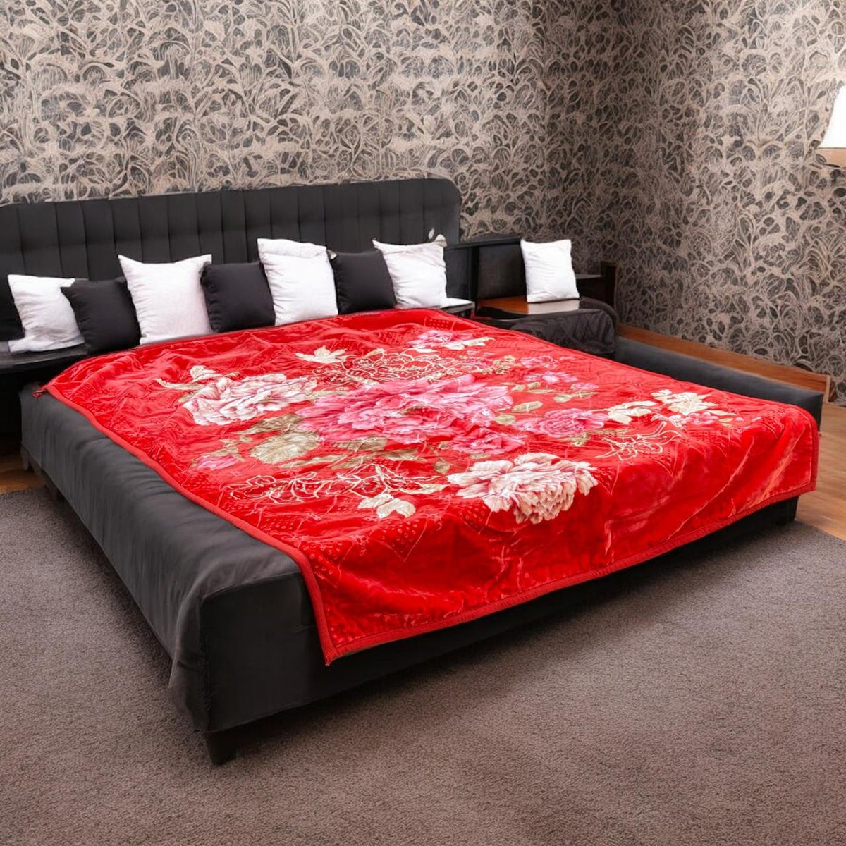 Super select Single blanket