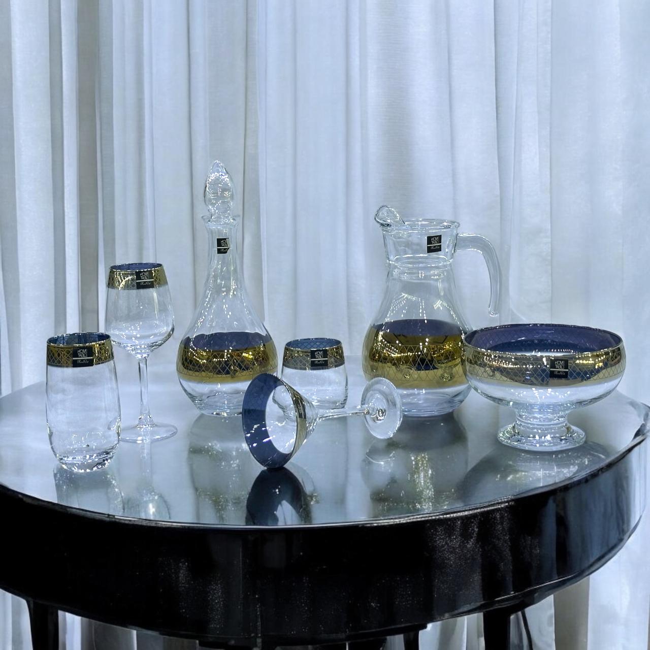 Home table 28 pcs Cool set