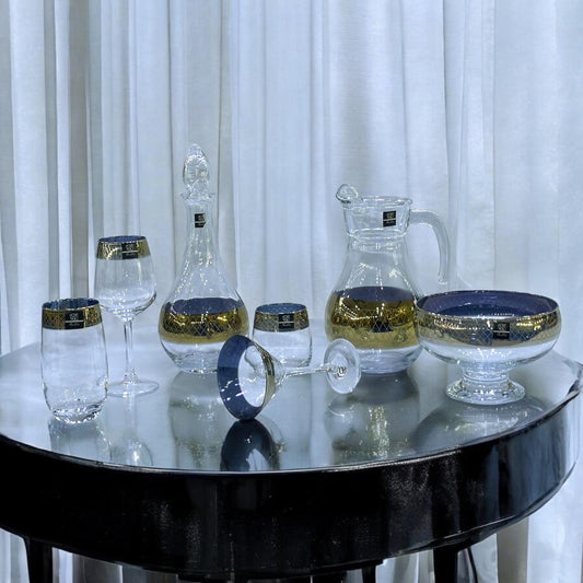 Home table 28 pcs Cool set