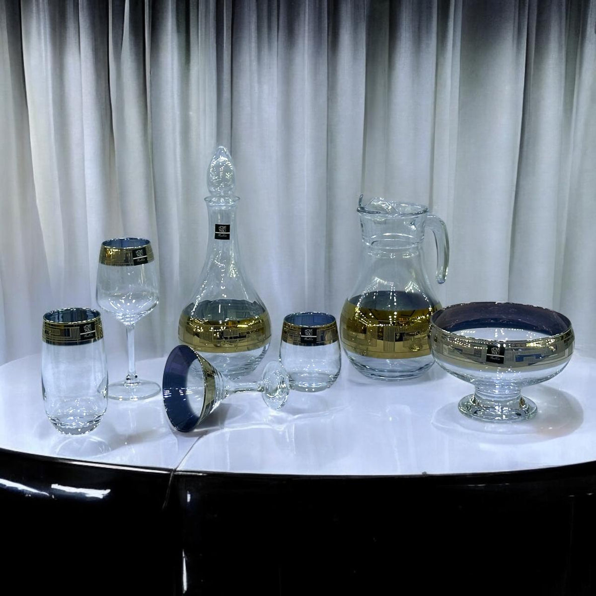 Home table 28 pcs Cool set