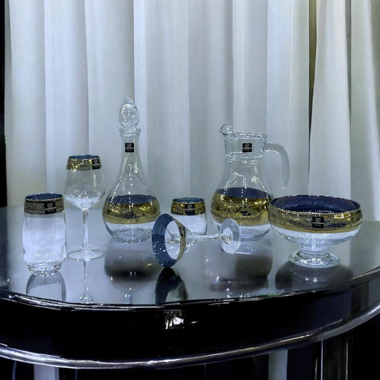 Home table 28 pcs Cool set