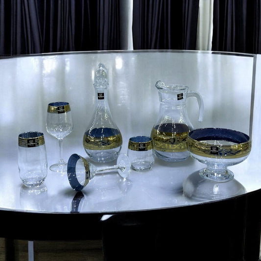 Home table 28 pcs Cool set