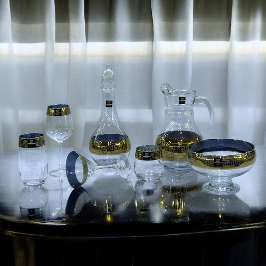 Home table 28 pcs Cool set