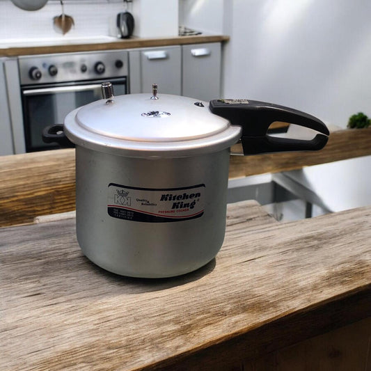 Kitchen King 7 ltr cooker