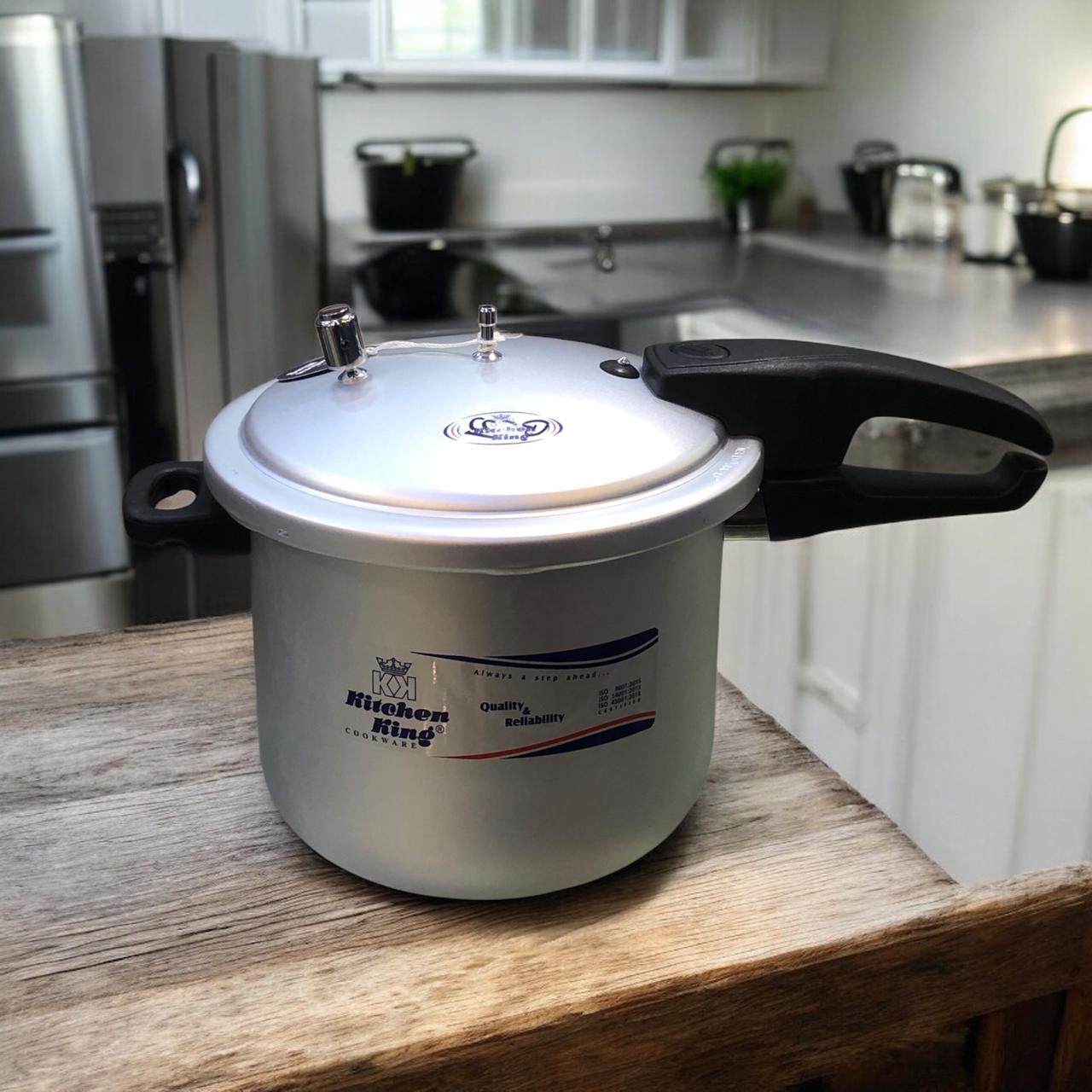 Kitchen King 11 ltr cooker