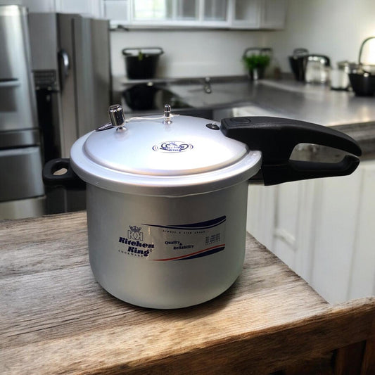 Kitchen King 11 ltr cooker