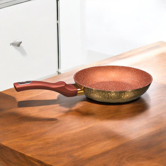 Granite frying pan 26cm
