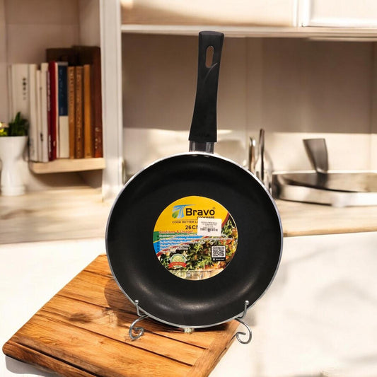 Brave 26 cm frying pan