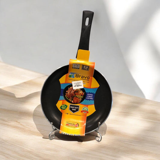 Brave 24 cm frying pan