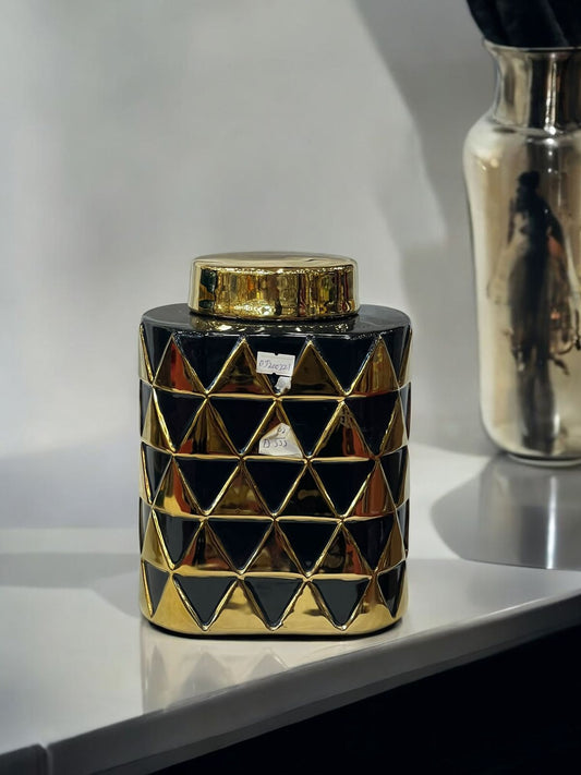 candy jar (small)