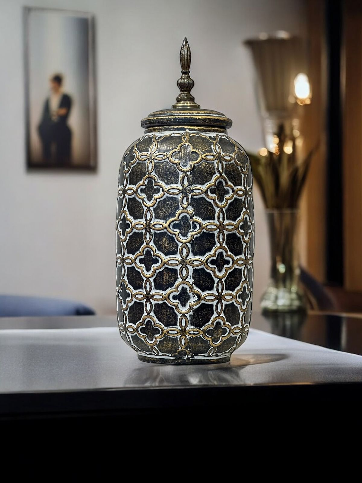 candy jar