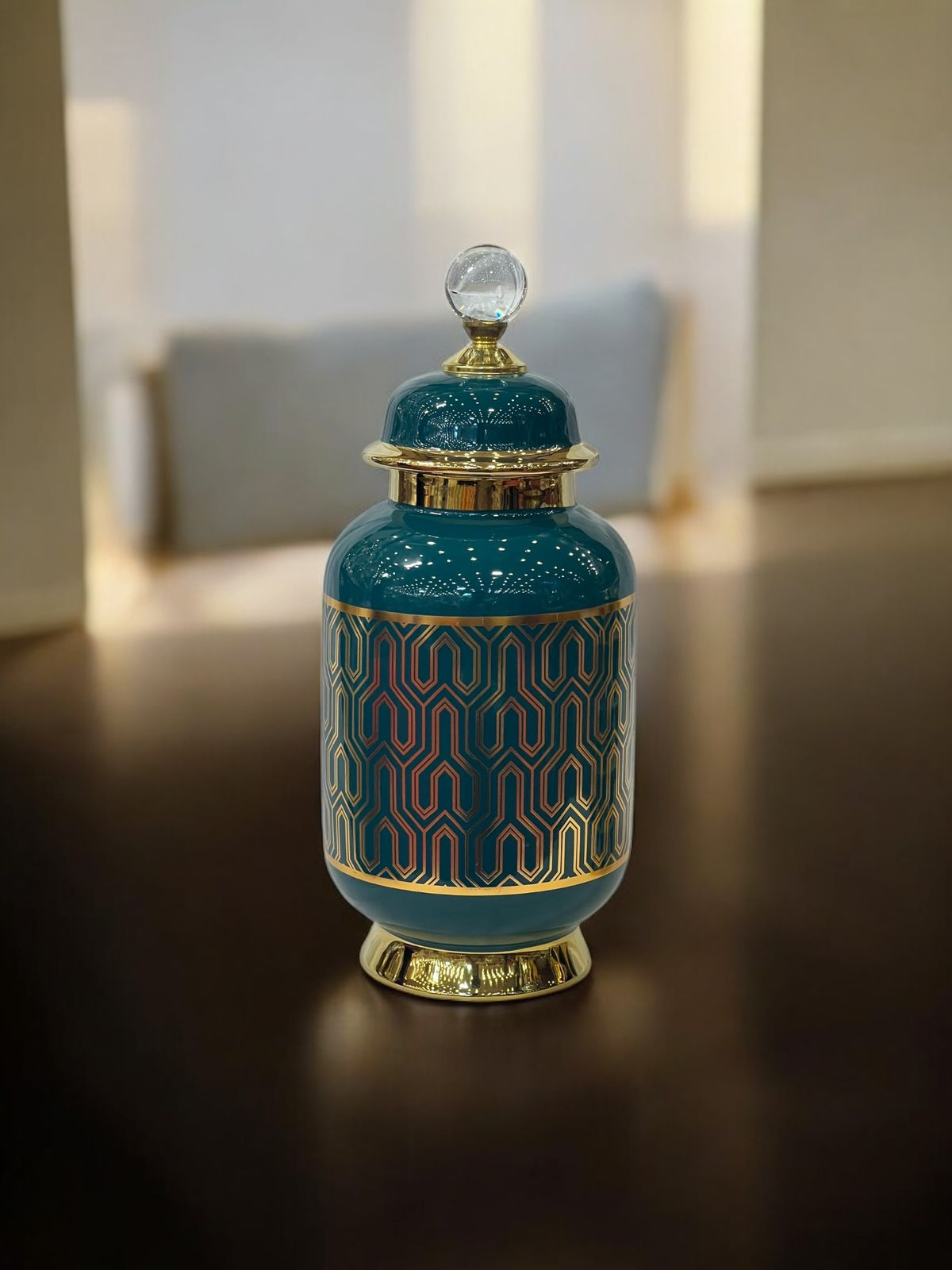 candy jar