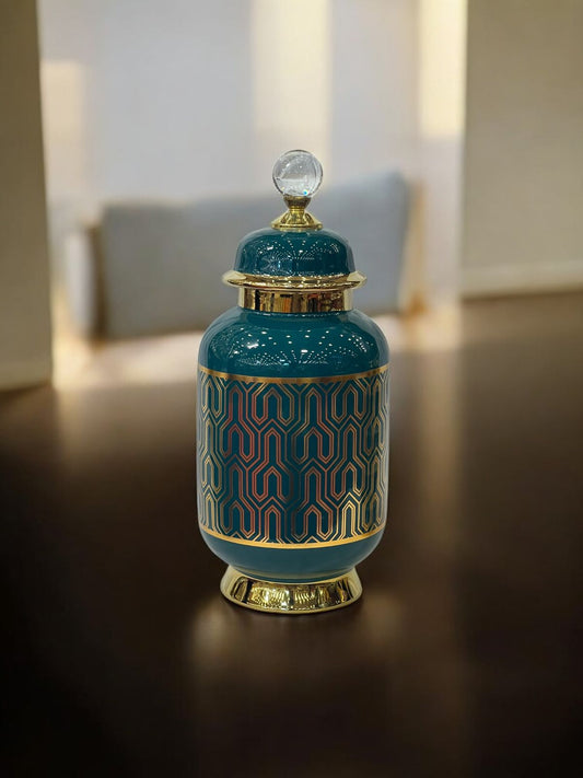 candy jar