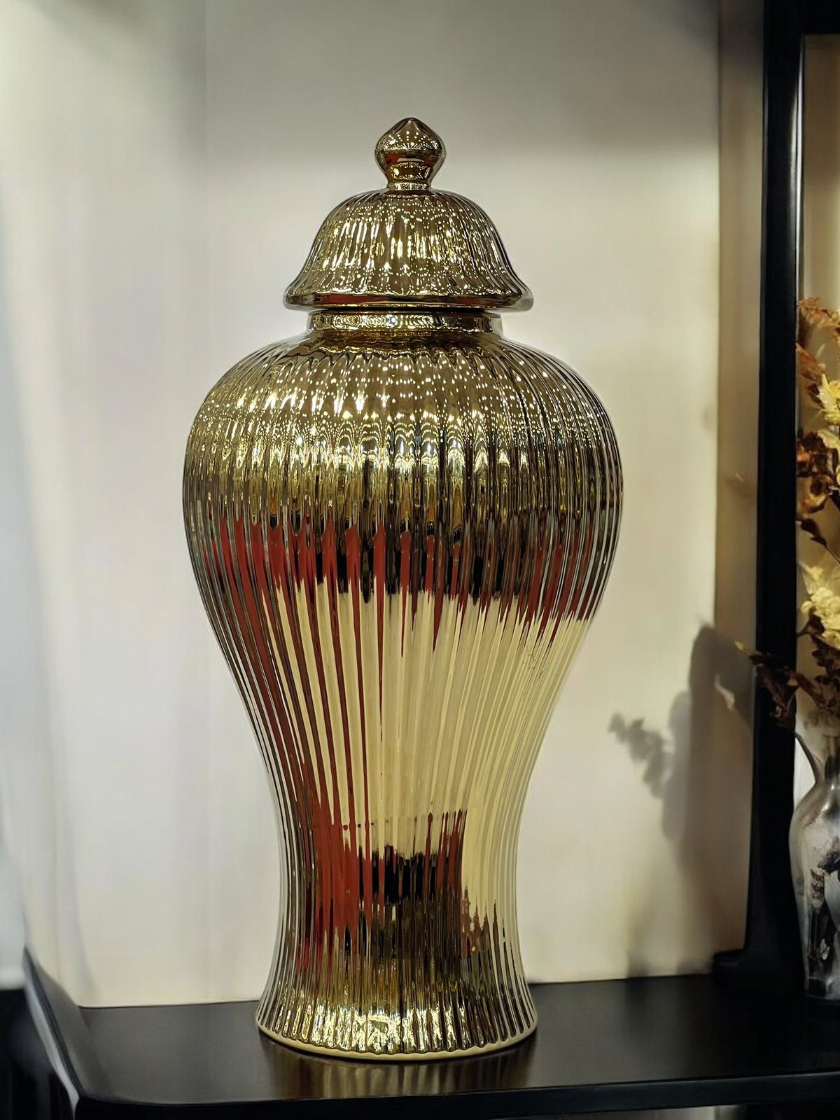 Candy jar