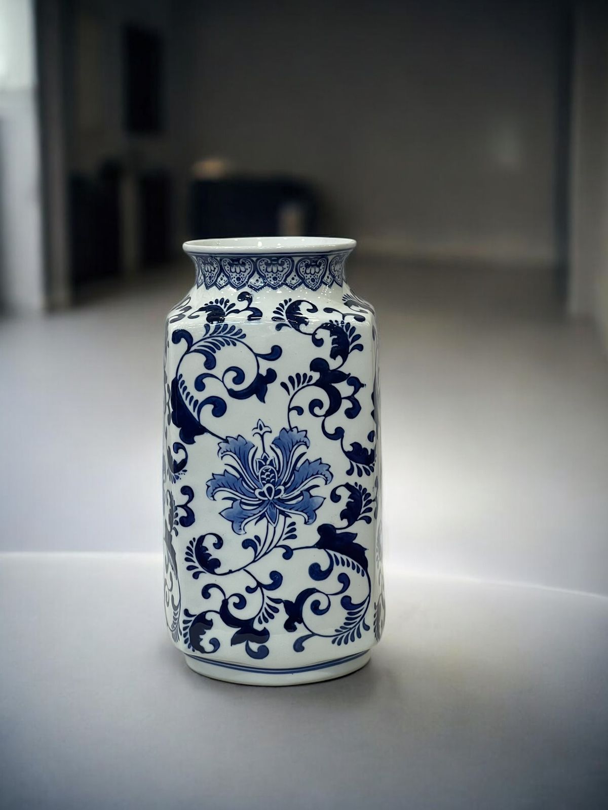 vase