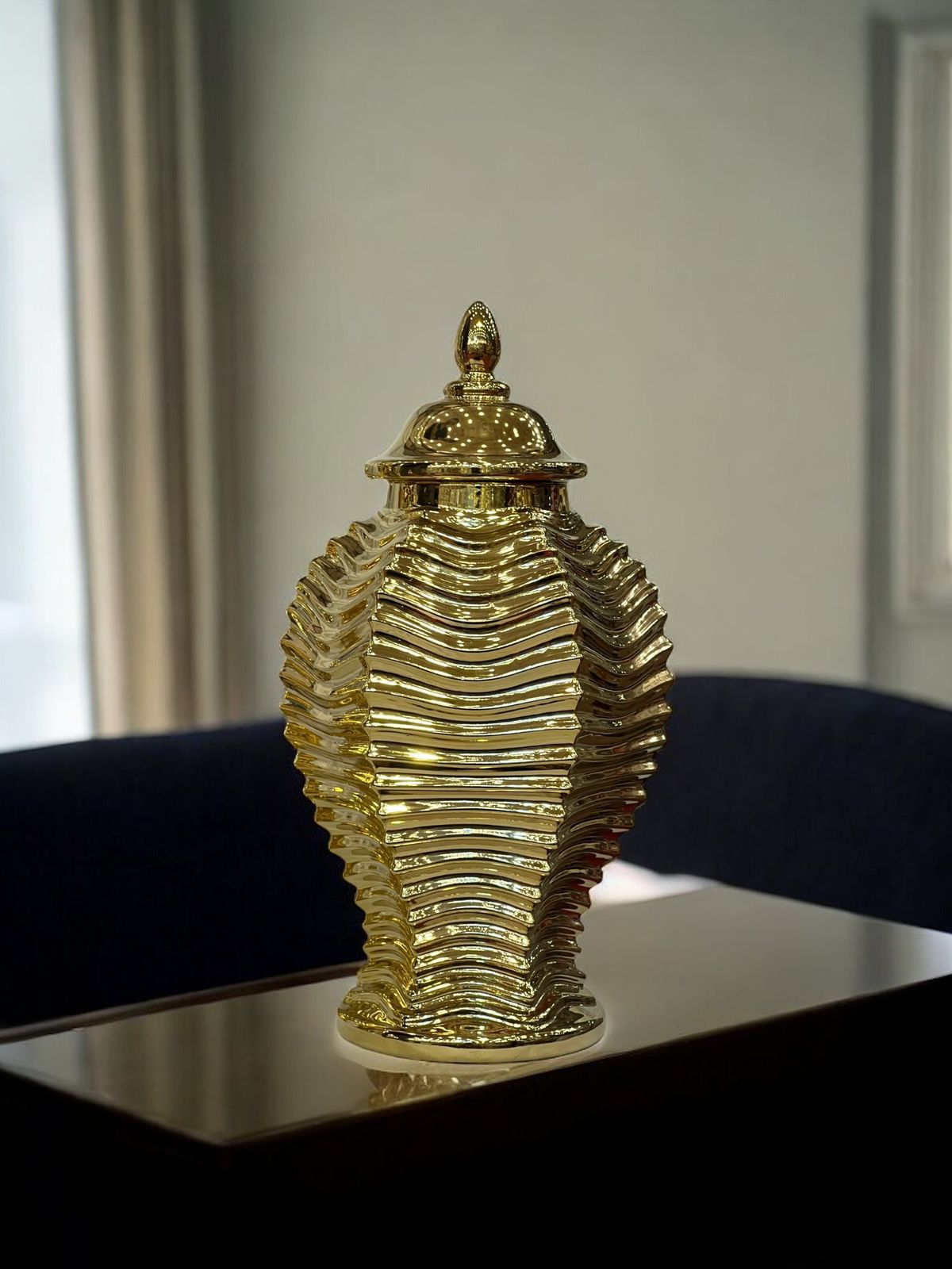 candy jar (medium)