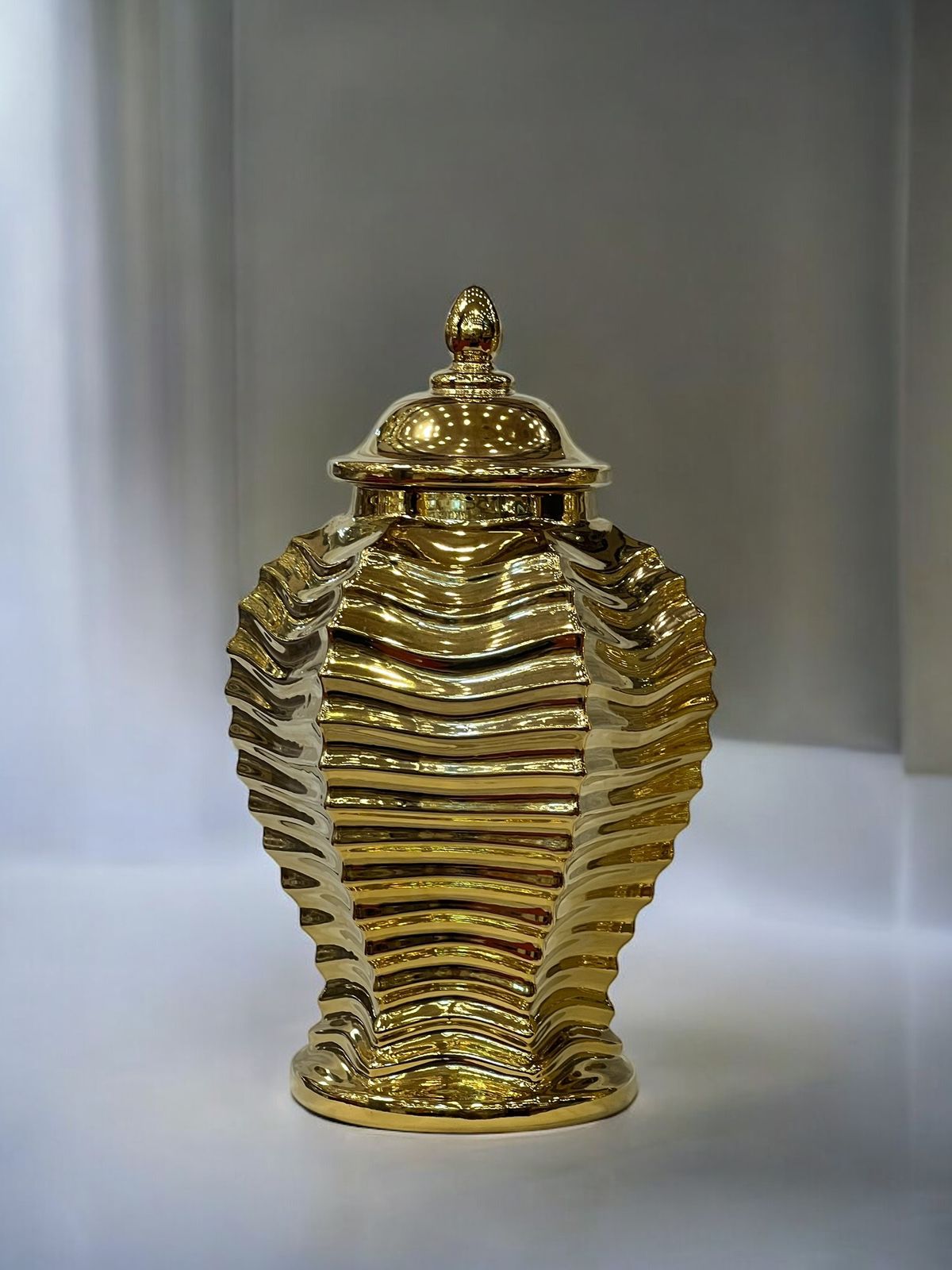 candy jar (small)