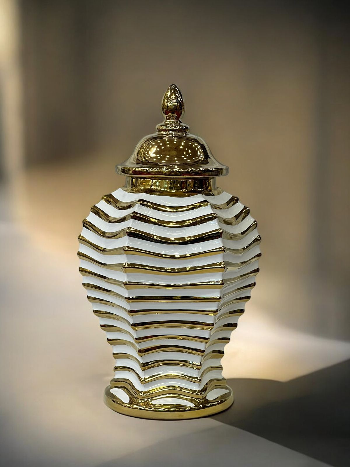 candy jar (small)