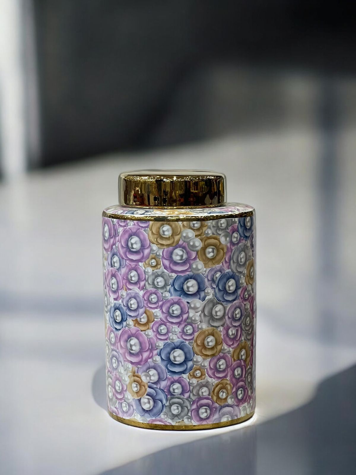 candy jar (medium)