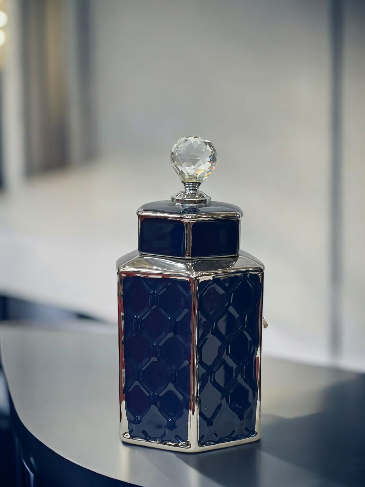 candy jar (small)