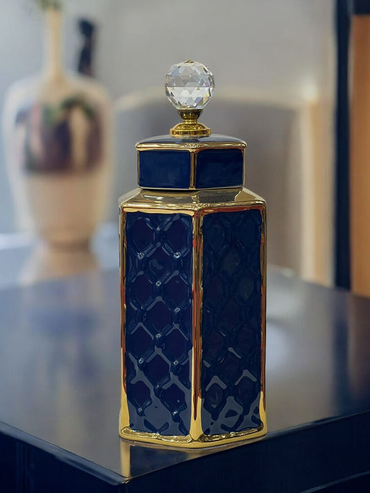 candy jar (medium)