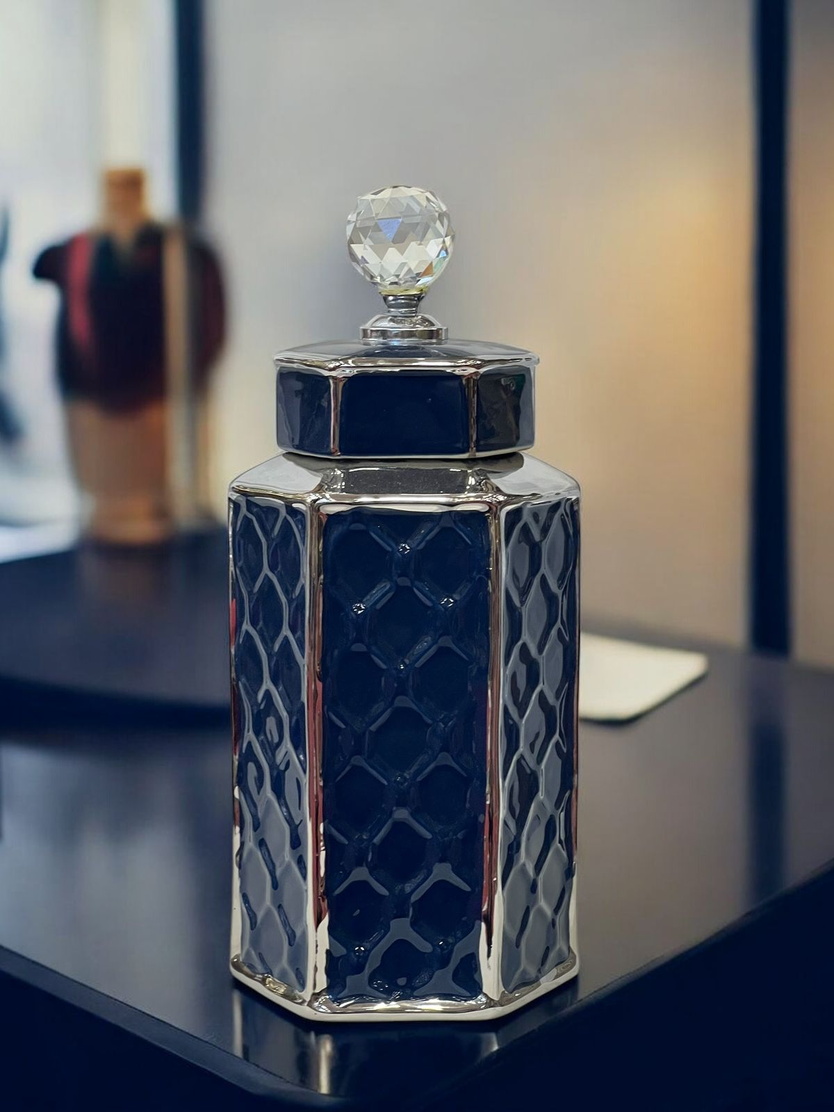 candy jar (medium)